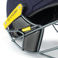 Masuri T Line Titanium Cricket Helmet Navy Blue | Ultra-Light Professional Helmet | Titanium Grill | Elite Cricket Head Protection Gear - Best Price online Prokicksports.com