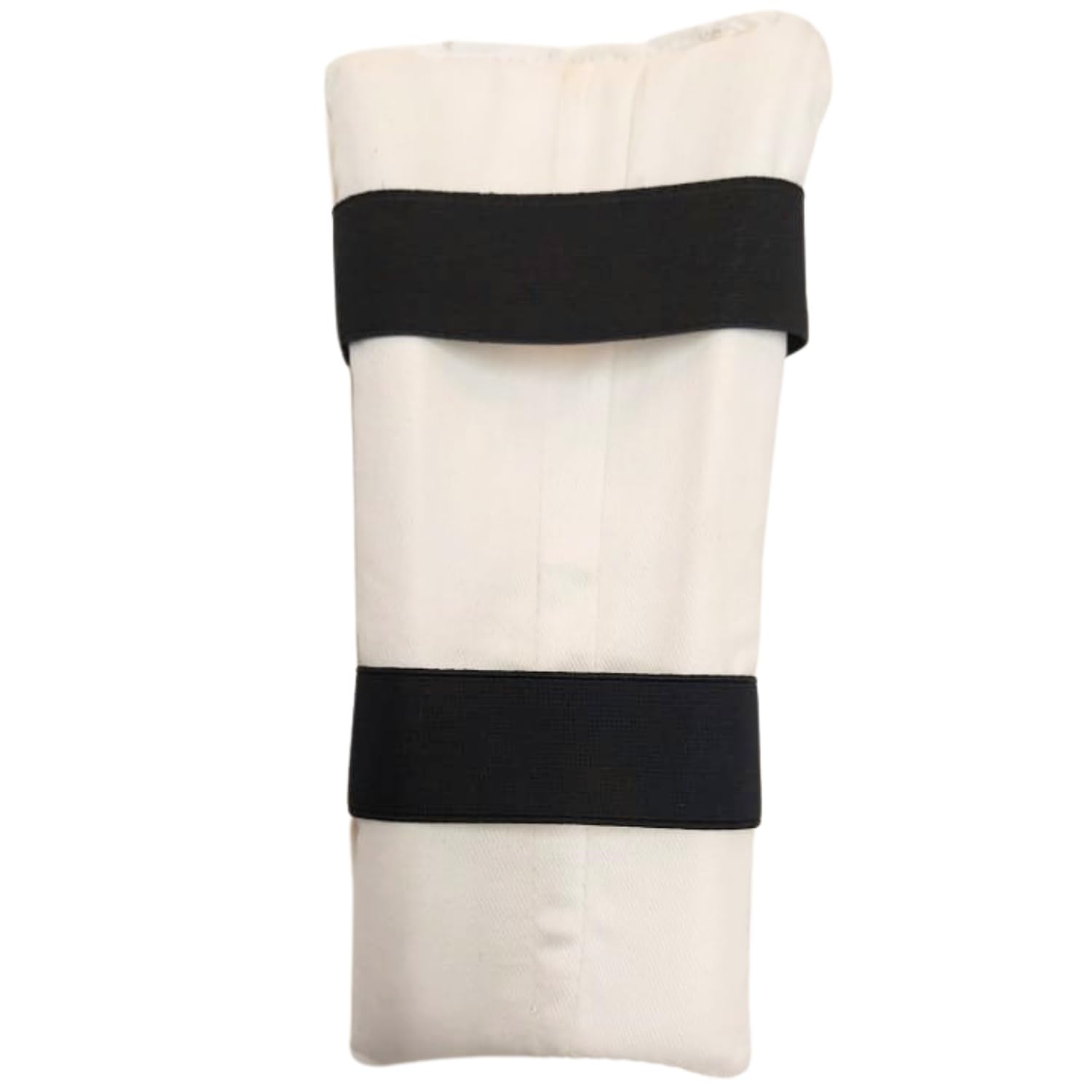 SS Match Cricket Elbow Guard – Lightweight, Flexible Arm Protection Gear for Batting with High-Density Foam Padding and Secure Adjustable Straps - Best Price online Prokicksports.com
