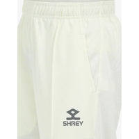 Shrey Match Cricket Trouser for Juniors - Best Price online Prokicksports.com