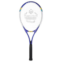 Cosco Max Power 30006 Aluminium Tennis Racquet – Lightweight O-Beam Frame | Pre-Strung | Full Cover Included | Ideal for Recreational Players - Best Price online Prokicksports.com