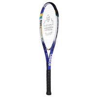 Cosco Max Power 30006 Aluminium Tennis Racquet – Lightweight O-Beam Frame | Pre-Strung | Full Cover Included | Ideal for Recreational Players - Best Price online Prokicksports.com