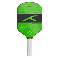 Hundred N-Force 40 Extend Pickleball Paddle, 13mm Core - Best Price online Prokicksports.com
