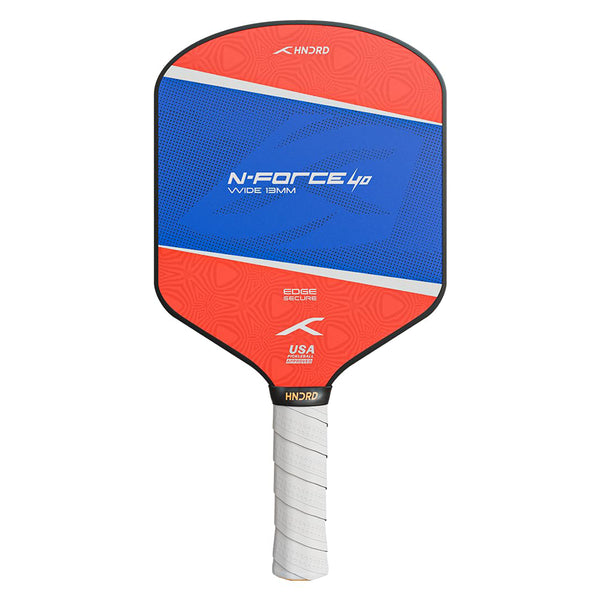 Hundred N-Force 40 Wide Pickleball Paddle, 13mm Core