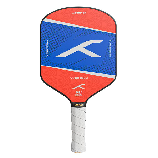 Hundred N-Force 40 Wide Pickleball Paddle, 13mm Core