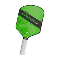 Hundred N-Force 40 Wide Pickleball Paddle, 13mm Core - Best Price online Prokicksports.com