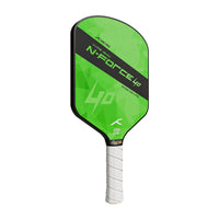 Hundred N-Force 40 Wide Pickleball Paddle, 13mm Core - Best Price online Prokicksports.com