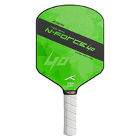Hundred N-Force 40 Wide Pickleball Paddle, 13mm Core - Best Price online Prokicksports.com
