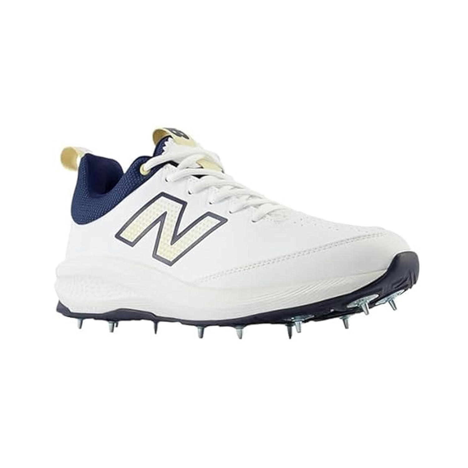 New Balance CK4030N5 Metal Spike Cricket Shoes – Standard/La Norme - Best Price online Prokicksports.com