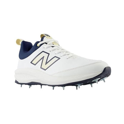 New Balance CK4030N5 Metal Spike Cricket Shoes – Standard/La Norme - Best Price online Prokicksports.com