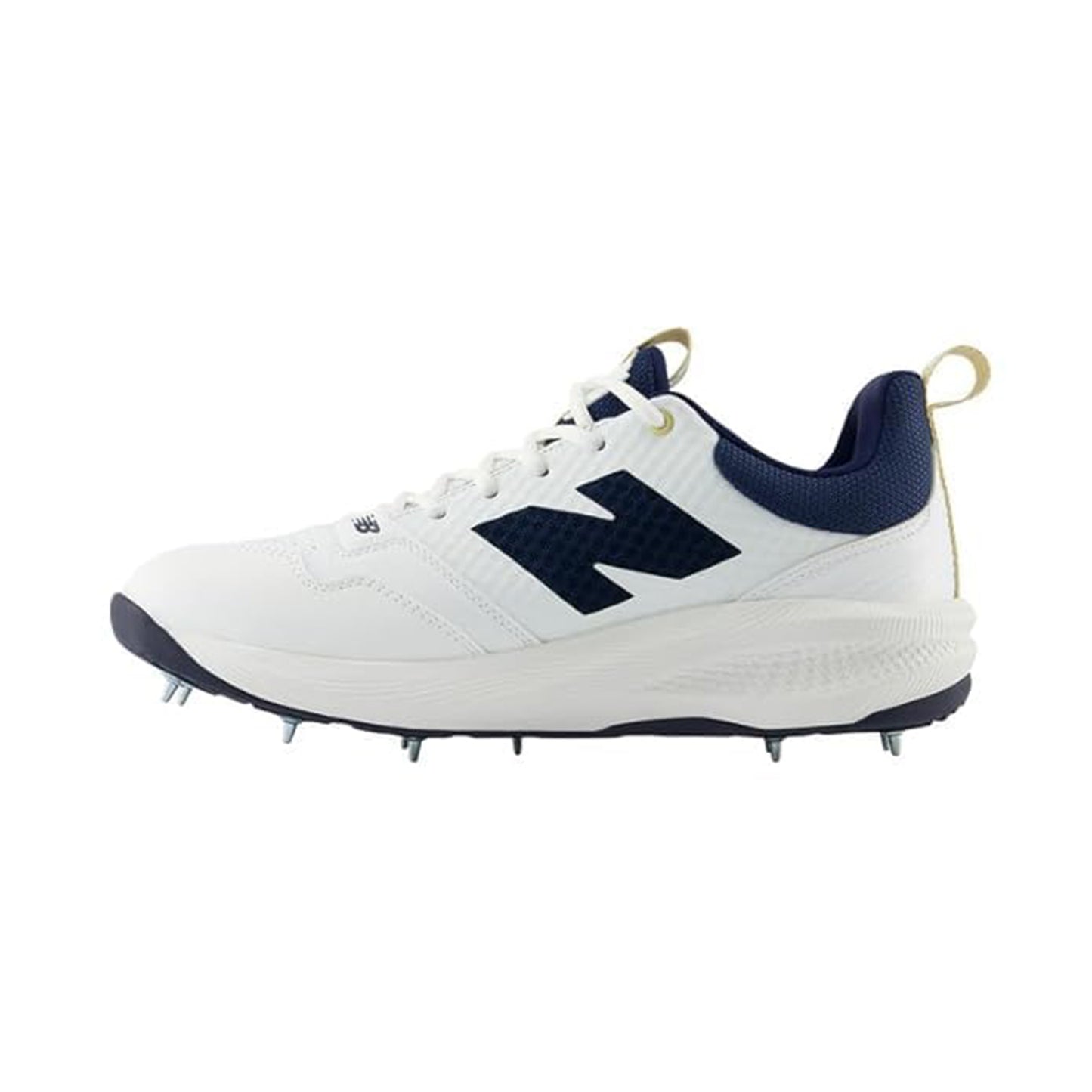 New Balance CK4030N5 Metal Spike Cricket Shoes – Standard/La Norme - Best Price online Prokicksports.com