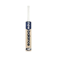 New Balance DC 100i Kashmir Willow Cricket Bat – Short Handle | Durable & Lightweight Bat for Beginners and Aspiring Cricketers - Best Price online Prokicksports.com