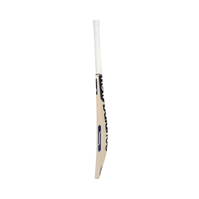 New Balance DC 100i Kashmir Willow Cricket Bat – Short Handle | Durable & Lightweight Bat for Beginners and Aspiring Cricketers - Best Price online Prokicksports.com