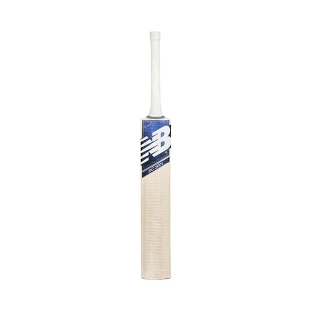 New Balance DC 200i Kashmir Willow Cricket Bat – Short Handle | Lightweight & Durable Cricket Bat for Power & Precision - Best Price online Prokicksports.com