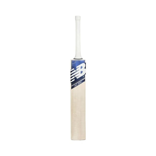 New Balance DC 200i Kashmir Willow Cricket Bat – Short Handle | Lightweight & Durable Cricket Bat for Power & Precision