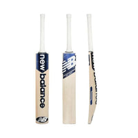 New Balance DC 200i Kashmir Willow Cricket Bat – Short Handle | Lightweight & Durable Cricket Bat for Power & Precision - Best Price online Prokicksports.com