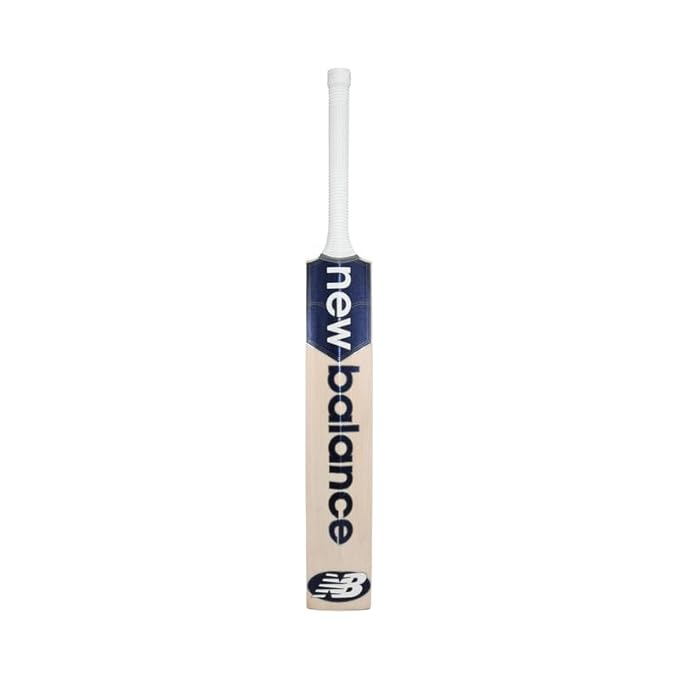 New Balance DC 300i Pro Kashmir Willow Cricket Bat – Short Handle | Professional-Grade Lightweight Bat for Power & Precision - Best Price online Prokicksports.com