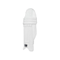 New Balance DC 6i RH Batting Leg Guard – Men’s Right-Handed (White) | Lightweight & Durable Cricket Pads for Comfort and Protection - Best Price online Prokicksports.com