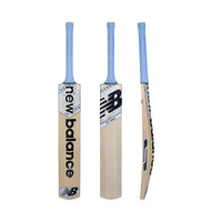 New Balance TC 400i English Willow Cricket Bat – Short Handle | Premium Lightweight Cricket Bat for Power, Precision & Durability - Best Price online Prokicksports.com