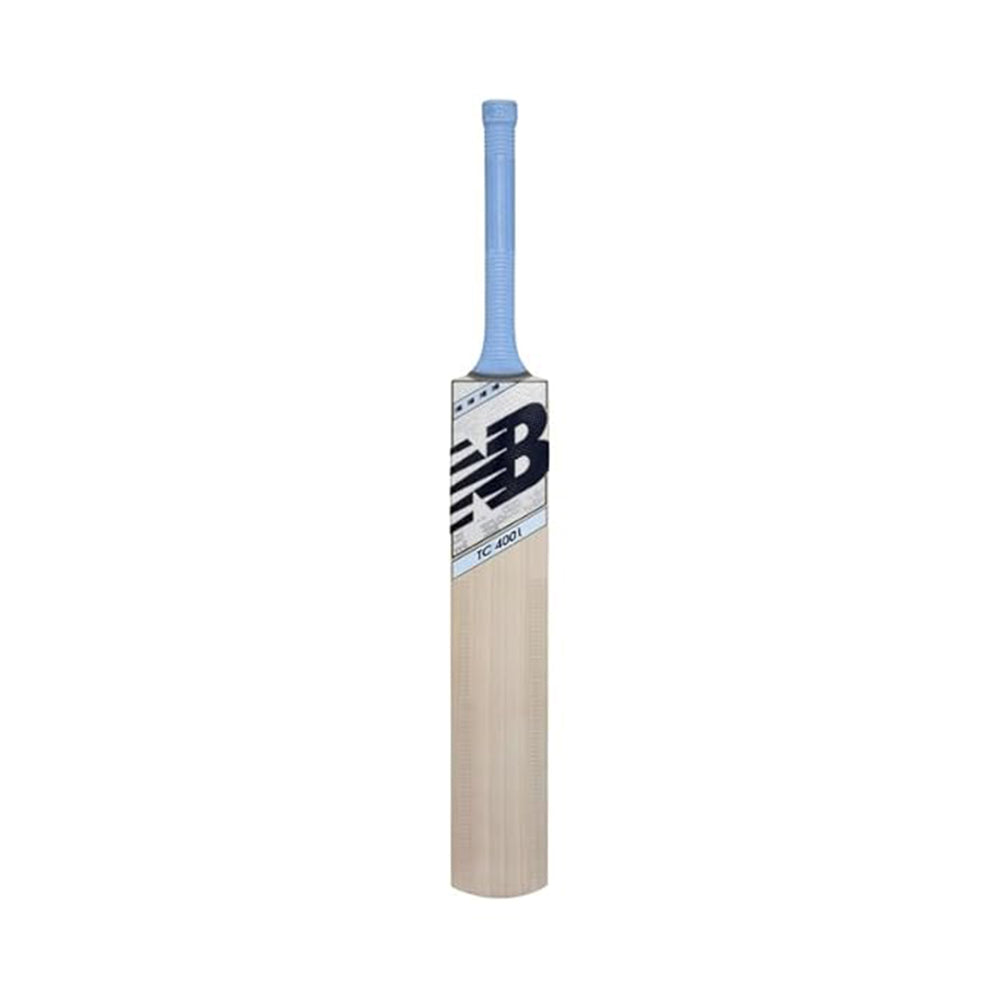 New Balance TC 400i English Willow Cricket Bat – Short Handle | Premium Lightweight Cricket Bat for Power, Precision & Durability - Best Price online Prokicksports.com