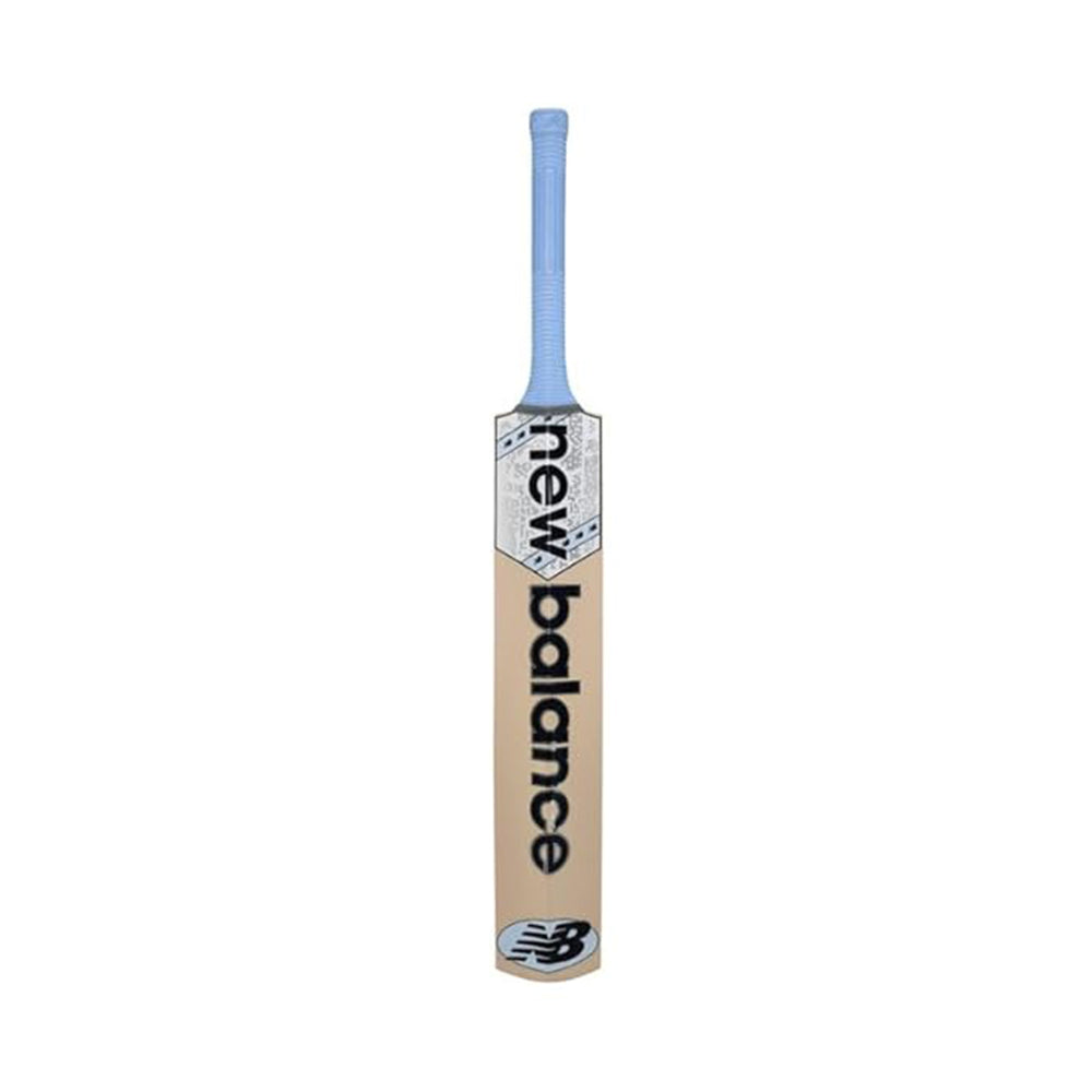 New Balance TC 400i English Willow Cricket Bat – Short Handle | Premium Lightweight Cricket Bat for Power, Precision & Durability - Best Price online Prokicksports.com
