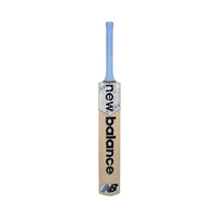 New Balance TC 400i English Willow Cricket Bat – Short Handle | Premium Lightweight Cricket Bat for Power, Precision & Durability - Best Price online Prokicksports.com