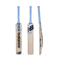 New Balance TC 500i English Willow Cricket Bat – Short Handle | Premium Lightweight Bat for Superior Power & Precision - Best Price online Prokicksports.com