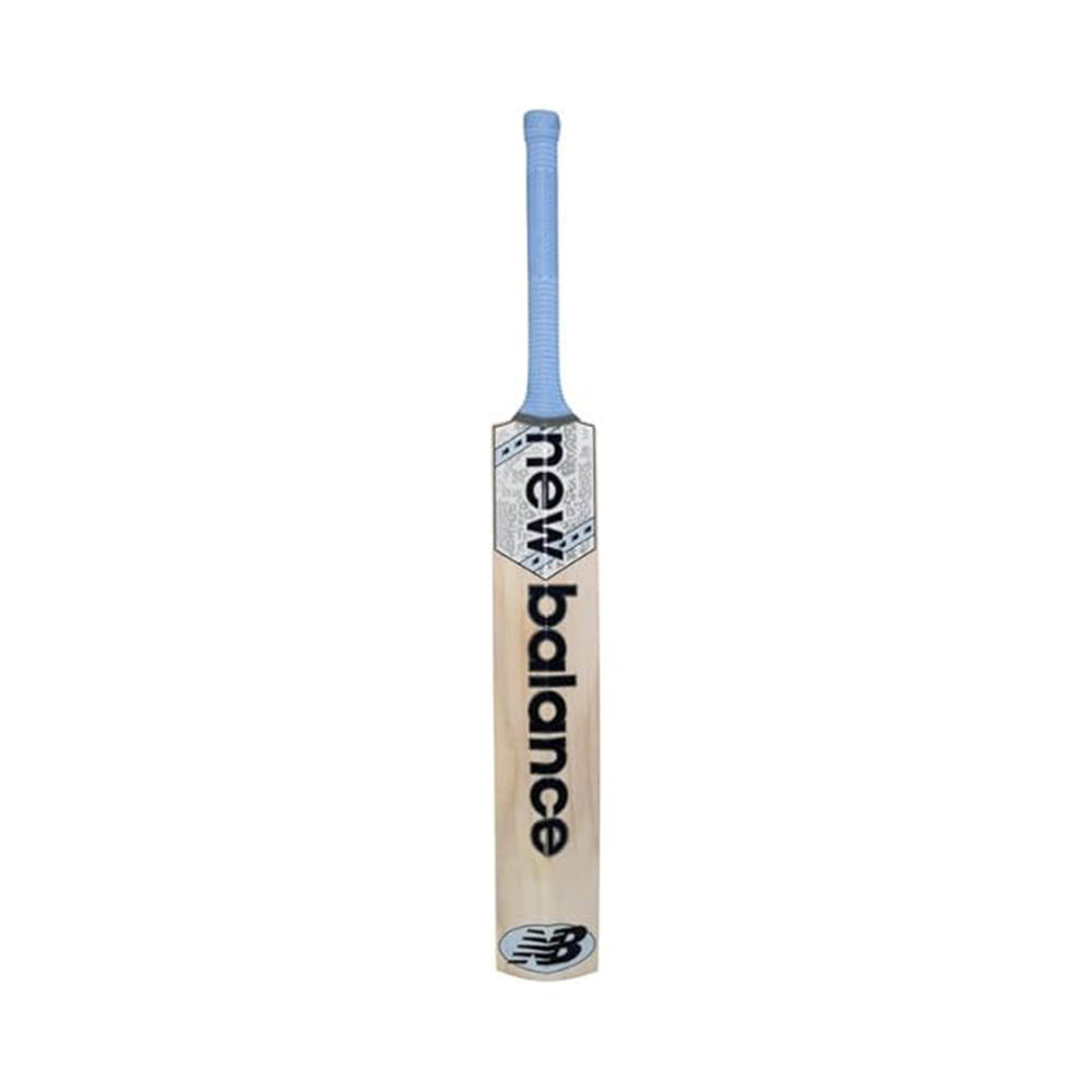 New Balance TC 500i English Willow Cricket Bat – Short Handle | Premium Lightweight Bat for Superior Power & Precision - Best Price online Prokicksports.com