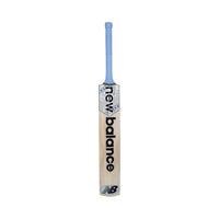 New Balance TC 500i English Willow Cricket Bat – Short Handle | Premium Lightweight Bat for Superior Power & Precision - Best Price online Prokicksports.com