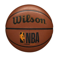 Wilson NBA Forge Plus Basketball Size 7 – Official Outdoor Ball with Superior Grip, Control & Durability for All Surfaces - Best Price online Prokicksports.com