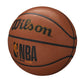 Wilson NBA Forge Plus Basketball Size 7 – Official Outdoor Ball with Superior Grip, Control & Durability for All Surfaces - Best Price online Prokicksports.com