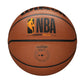 Wilson NBA Forge Plus Basketball Size 7 – Official Outdoor Ball with Superior Grip, Control & Durability for All Surfaces - Best Price online Prokicksports.com