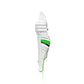 SF Nexzen Right-Hand Batting Legguard for Men – Lightweight Cricket Pads for Leather Ball Matches, Practice and Club Games - Best Price online Prokicksports.com