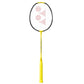 Yonex Nanoflare 1000Z Badminton Racquet, 4U5 - Lightning Yellow - Best Price online Prokicksports.com