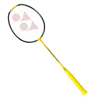 Yonex Nanoflare 1000Z Badminton Racquet, 4U5 - Lightning Yellow - Best Price online Prokicksports.com