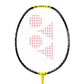 Yonex Nanoflare 1000Z Badminton Racquet, 4U5 - Lightning Yellow - Best Price online Prokicksports.com