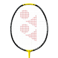 Yonex Nanoflare 1000Z Badminton Racquet, 3U5 - Lightning Yellow - Best Price online Prokicksports.com