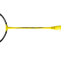 Yonex Nanoflare 1000Z Badminton Racquet, 3U5 - Lightning Yellow - Best Price online Prokicksports.com