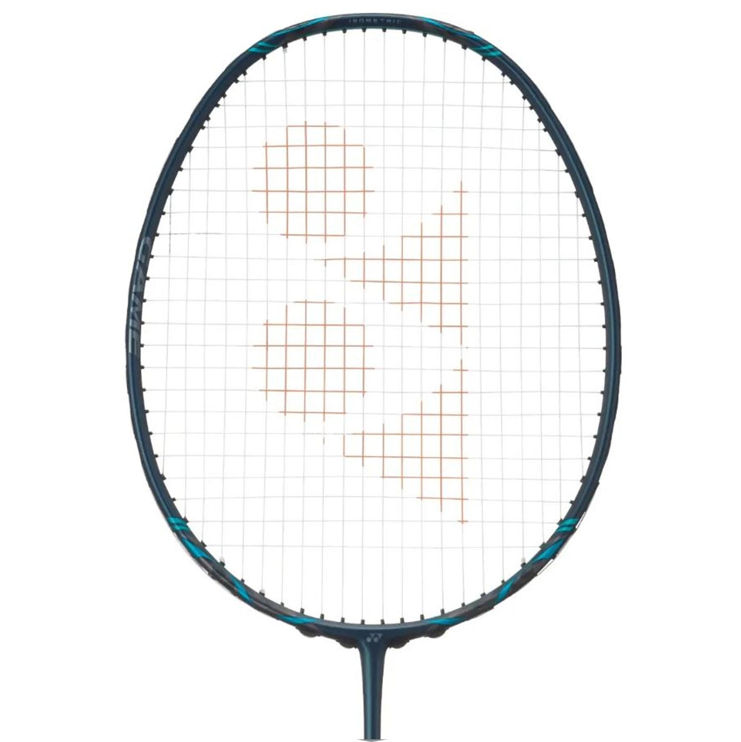 Yonex Nanoflare 800 Game Strung Badminton Racquet, Deep Green - Best Price online Prokicksports.com