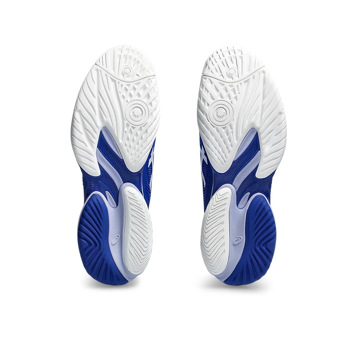 Asics Court FF 3 Novak Men's Tennis Shoes - Best Price online Prokicksports.com