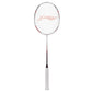 Li-Ning AXFORCE 20R G5 (4U5) Unstrung Badminton Racquet, Red/Black - Best Price online Prokicksports.com