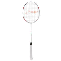 Li-Ning AXFORCE 20R G5 (4U5) Unstrung Badminton Racquet, Red/Black - Best Price online Prokicksports.com