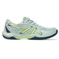 ASICS Gel Rocket 12 Badminton Shoes | Non-Marking Indoor Court Shoes with GEL Cushioning, TRUSSTIC Stability, Breathable Mesh, Quick-Dry Lightweight Performance - Best Price online Prokicksports.com