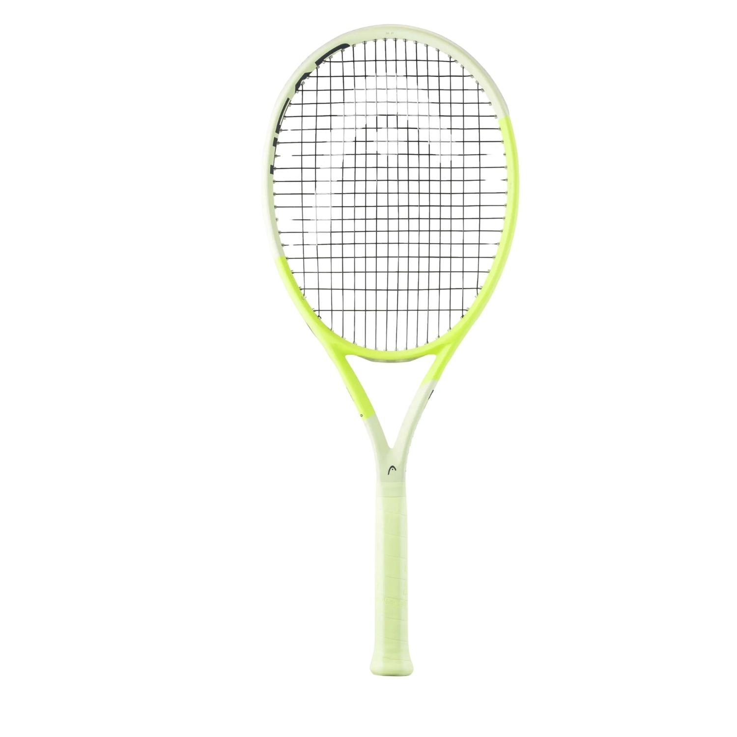 Head Extreme Pro 2024 Unstrung Tennis Racquet U20 (Grip 2 – 4 1/4) Neon Yellow/Green, 305g | Auxetic 2.0 Spin Machine for Advanced Players - Best Price online Prokicksports.com