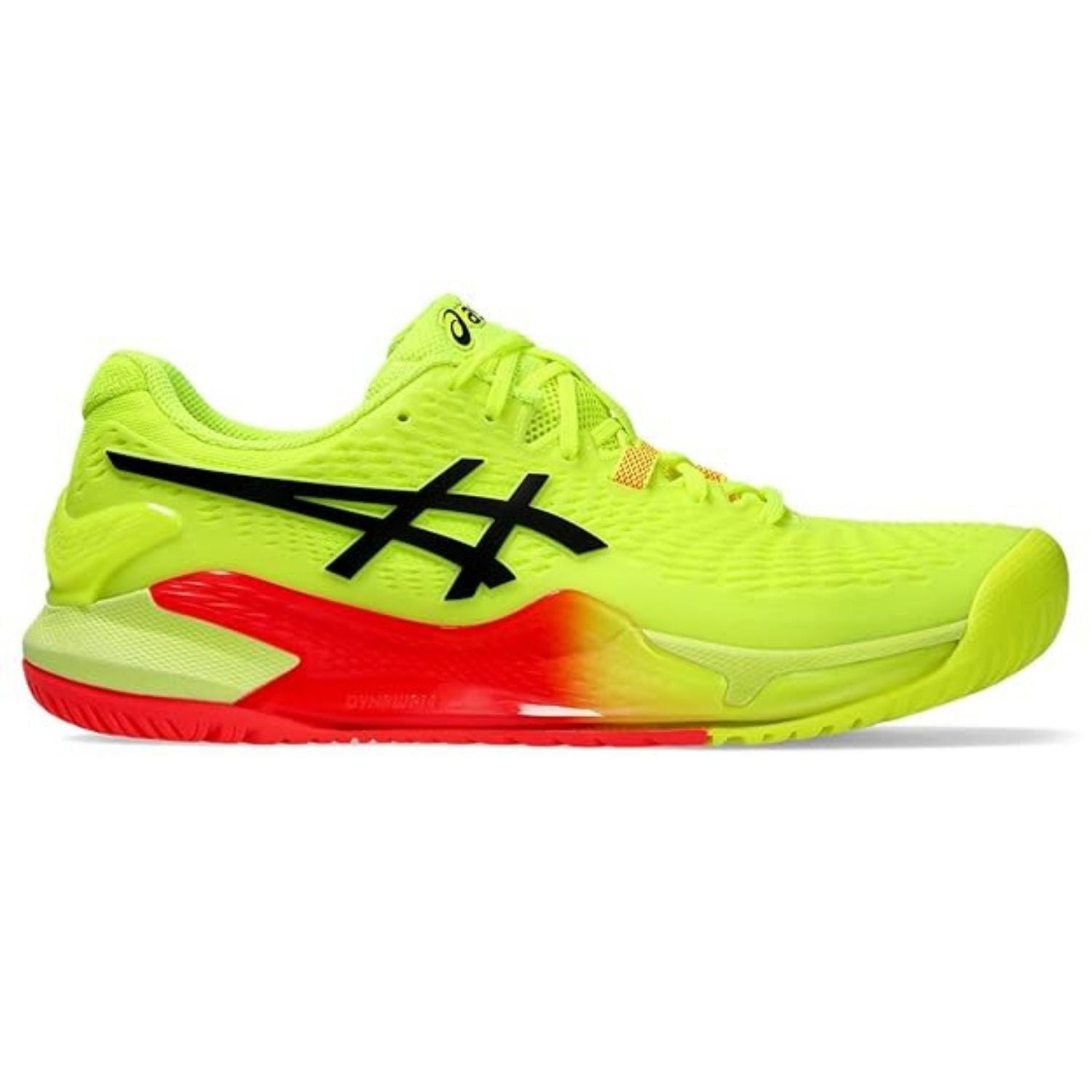 Asics Gel-Resolution 9 Men's Tennis Shoes – Prokicksports