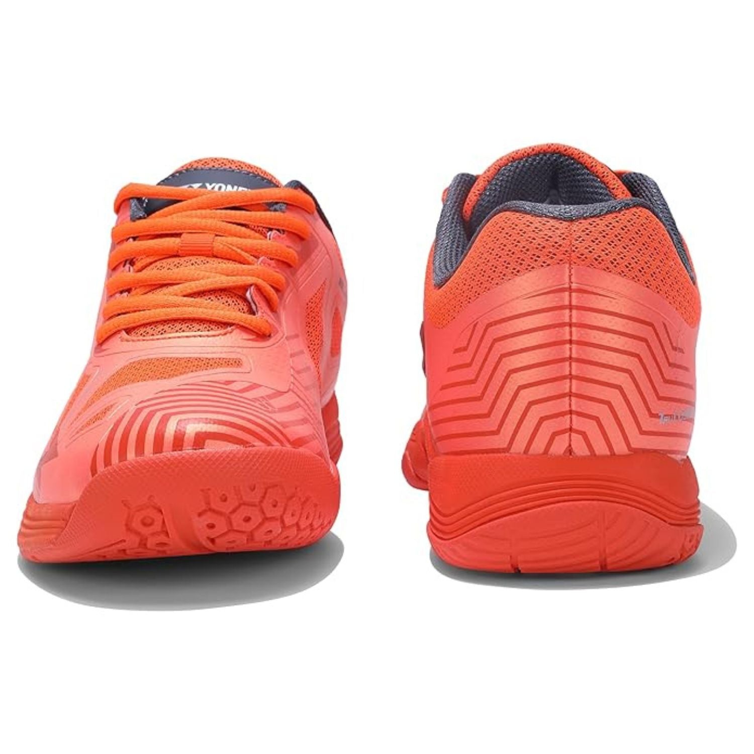 Yonex Blaze 3 Men’s Non‑Marking Badminton Shoe – Lateral Stability Lateral Shell, Tru Cushion, Durable Skin, Snap‑Back Action - Best Price online Prokicksports.com