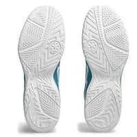 ASICS UPCOURT 5 Indoor Court Shoes | Badminton/Volleyball Shoes | Non-Marking Rubber Sole | Breathable Mesh Upper | Lightweight & Flexible