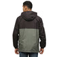 Zeel Outdoor Essential Waterproof Rain Jacket MJ107 for Men & Boys – Lightweight Hooded Raincoat for Monsoon, Travel, Hiking & Daily Use - Best Price online Prokicksports.com