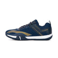 Navy/Gold