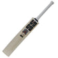 SS Devils Super Six Premium Kashmir-Willow Cricket Bat – Grade 2 Kashmir, Massive Concave TON Edges, Mid Sweet Spot & Includes Cover (Short Handle) - Best Price online Prokicksports.com
