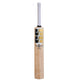 SS Danger Russell Tennis 2.0 Kashmir Willow Cricket Bat – Lightweight Scoop Profile, Short Handle, Ready for Soft/Tennis Ball Play - Best Price online Prokicksports.com
